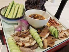 -天隆酒店·本地海鲜鲁菜(烟台大学店)