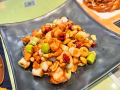 -玉桥餐厅(天坛店)