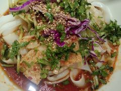-西贝(上海新梅广场店)