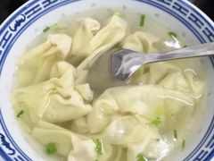 -吴茂兴本帮面(百色路店)
