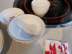 -海岛八号龙虾烧烤田鸡(蓝天路总店)