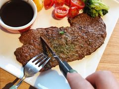 -必胜客(花舞大唐博物馆店)