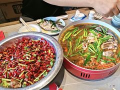 -赵小犇·江湖川菜馆