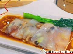 -万龙洲海鲜(南新仓店)