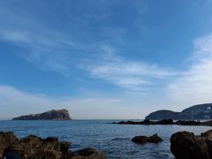 -棒棰岛宾馆景区