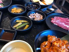-九田家黑牛烤肉料理(中北镇店)