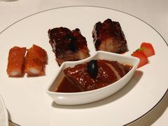 -炳胜私厨(万象前海店)