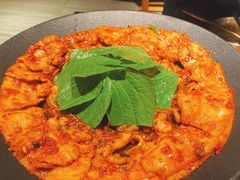 -春熙台韩国料理·章鱼肥牛(西丽店)