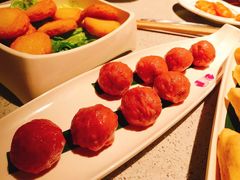 -海底捞火锅(番禺广场店)