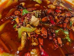 -大铁勺新津菜(东丽阳光新业广场店)