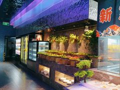 -曼格活海鲜·牛排自助(光明蓝鲸店)