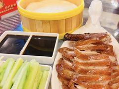 -玉林烤鸭店(垡头店)