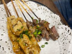 -立文冬·鲜活面(杭州太合商业中心店)