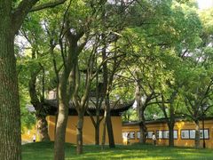 -西园戒幢律寺