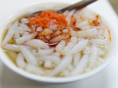 -胡家麻辣串(核桃园路店)