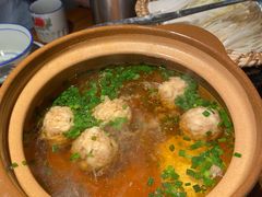 -老湘村·湖南土菜(天河维多利店)