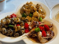 -开海·红岛海鲜虾水饺(石老人店)