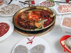 -二荆条·城市森林火锅旗舰店