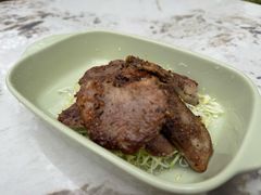 -玛格萝妮比萨屋(四平店)
