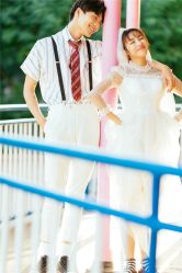 -布拉格婚纱摄影(真实客片店)