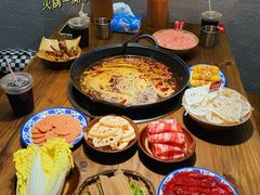 -于屿城重庆火锅(深圳总店)