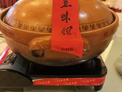 -千岛湖鱼味馆(十字街总店)