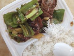 -新宝餐厅(流塘店)