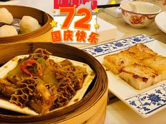 -稻香饭店(IFS国金中心店)