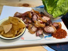 -创味·民间海南菜·非遗藤桥排骨(藤桥·免税城店)