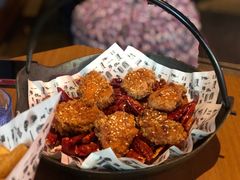 -THE CUT Rooftop顶楼牛排餐吧(环贸iapm店)