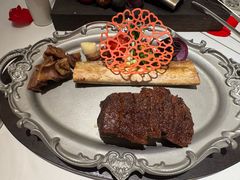 -王品牛排(郑州大卫城店)