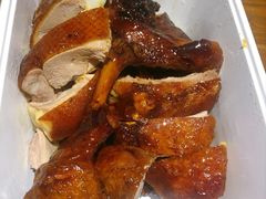 -王浩儿纪六孃甜皮鸭(乐山总店)