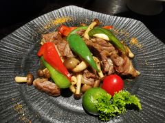 -一豚轩·烧鸟·豚骨拉面(五四路店)