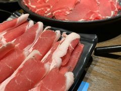 -呷哺呷哺(王府井喜悦店)
