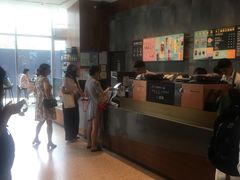 -星巴克(凯德晶萃店)