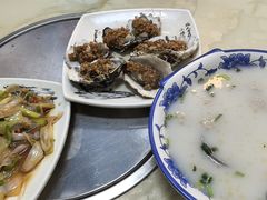 -富临港·蒸汽海鲜·手抓海鲜·炒菜(栈桥店)