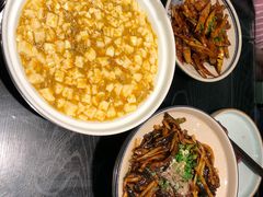 -苏帮袁Sue Cuisine(将台店)