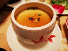 -佛山希尔顿酒店·融誉亚洲美食荟