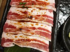-九田家黑牛烤肉料理(石路天虹店)