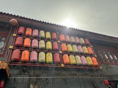 -中华郡文化旅游景区