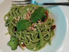 -茹·pure vegan(博华广场店)