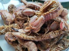 -金台阶鱼馆(于桥水库店)