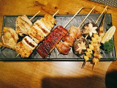 -武藏日本料理(宝安壹方城店)
