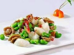 -一席地·本地鸡窝·杭帮鸡火锅(萧山银隆百货店)