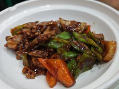 -阿金大白·上海菜馆(新天地店)