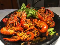 -虾易落味(杭州黄龙万科中心店)