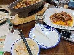 -缘来聚·徽菜名店(黄山宏村店)