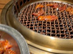 -一品诚记烤肉(大连柏威年购物中心店)