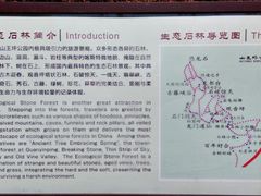 -山王坪喀斯特国家生态公园