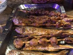 -夜猫子串吧·龙虾.江西小炒(万塘路店)